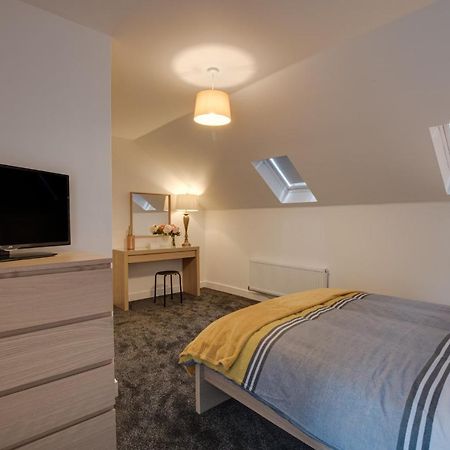 Beach Retreat Skinningrove Εξωτερικό φωτογραφία