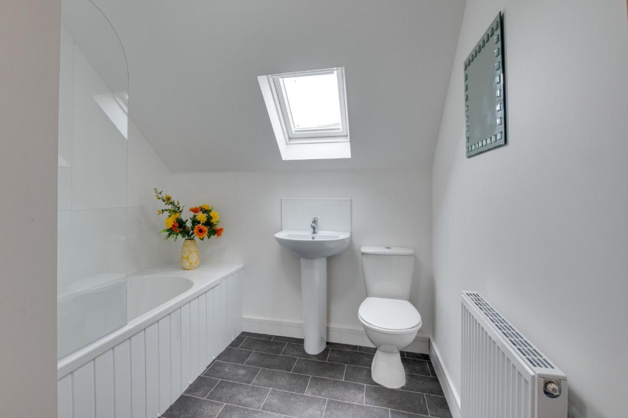 Beach Retreat Skinningrove Εξωτερικό φωτογραφία