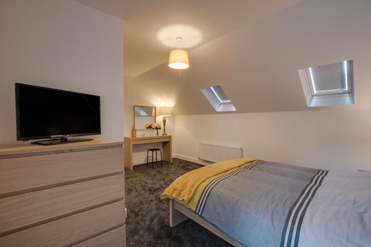 Beach Retreat Skinningrove Εξωτερικό φωτογραφία