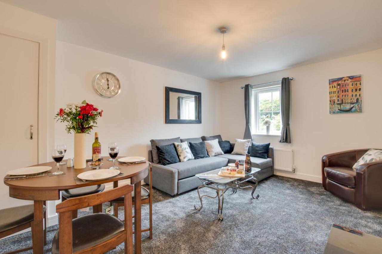 Beach Retreat Skinningrove Εξωτερικό φωτογραφία