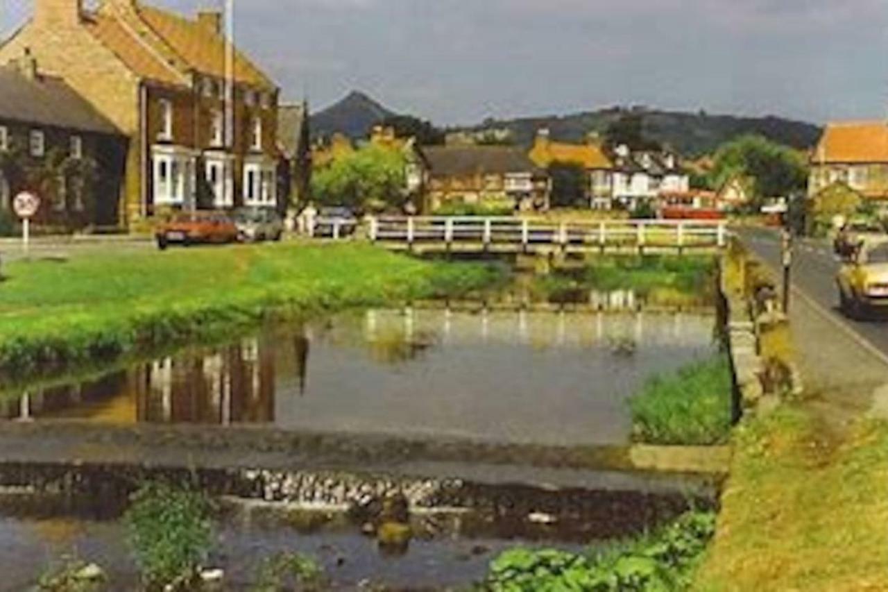 Beach Retreat Skinningrove Εξωτερικό φωτογραφία