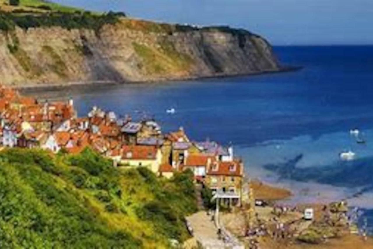 Beach Retreat Skinningrove Εξωτερικό φωτογραφία