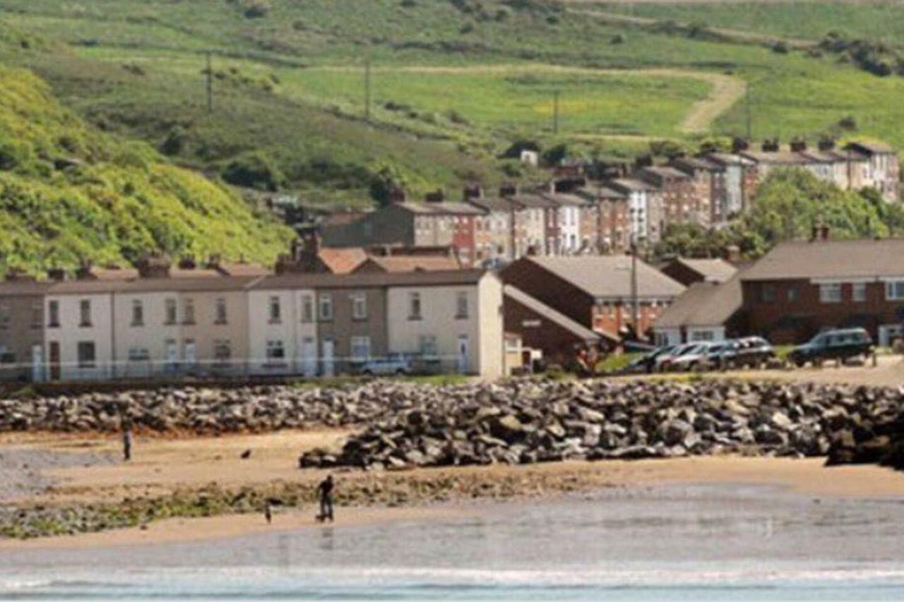 Beach Retreat Skinningrove Εξωτερικό φωτογραφία
