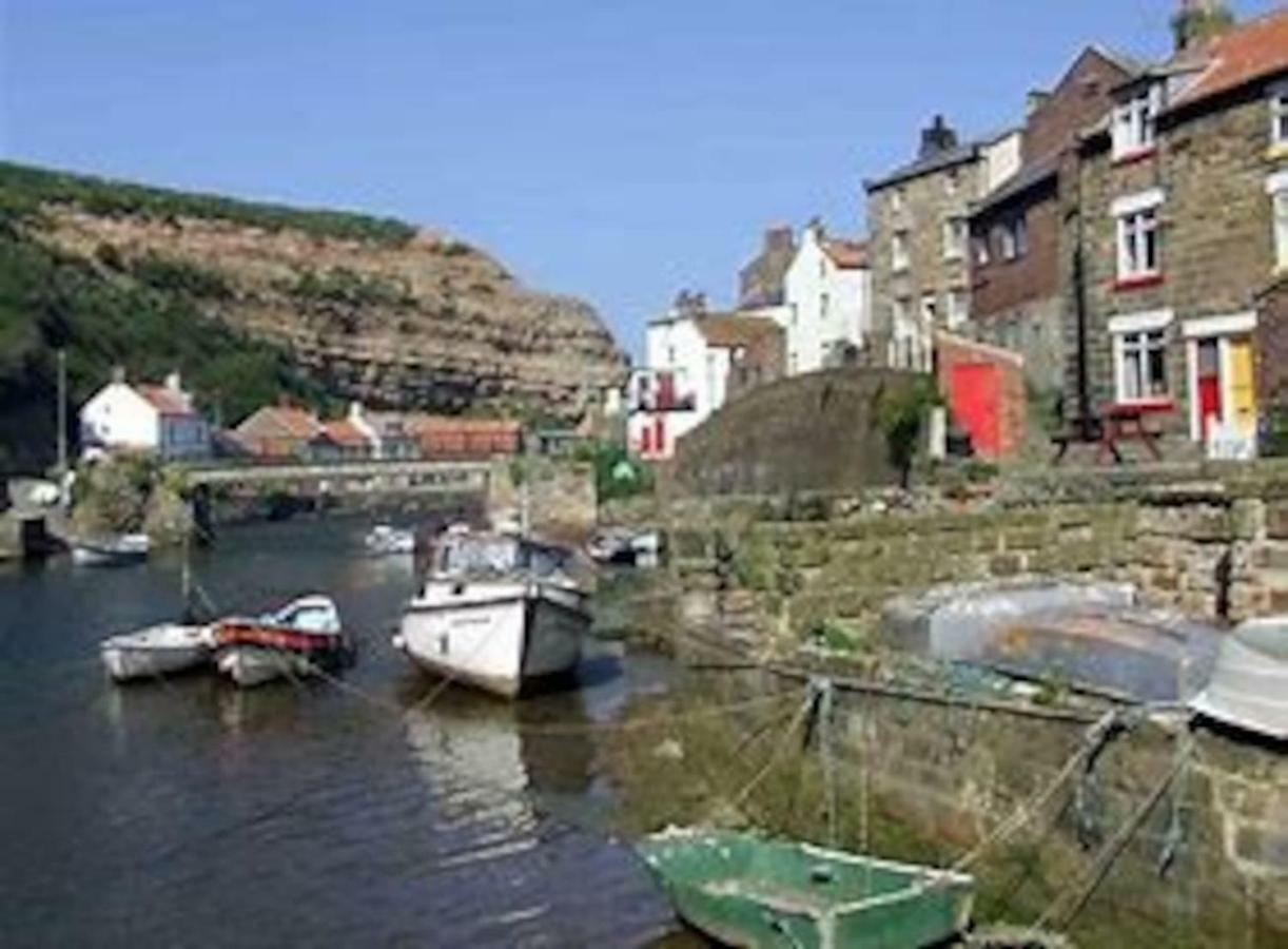 Beach Retreat Skinningrove Εξωτερικό φωτογραφία